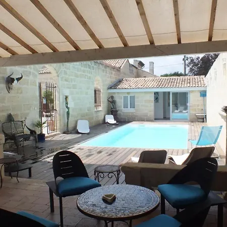 Domaine De Choisy Holiday home *