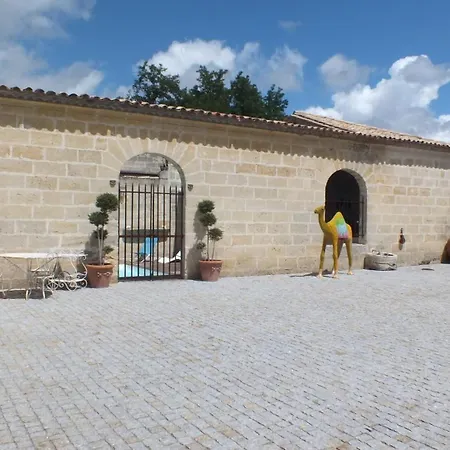 Holiday home Domaine De Choisy *