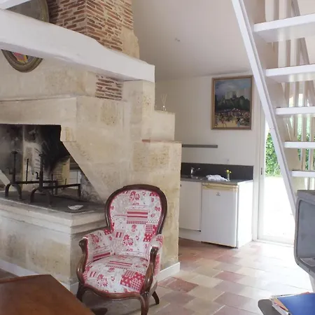 Holiday home Domaine De Choisy