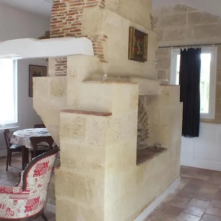 Domaine De Choisy Holiday home