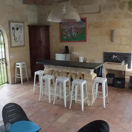 Domaine De Choisy