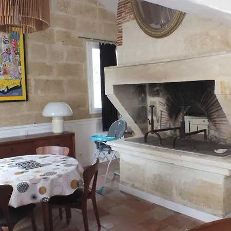 Domaine De Choisy Holiday home
