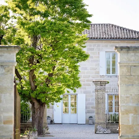 Holiday home Domaine De Choisy Abzac (Gironde)