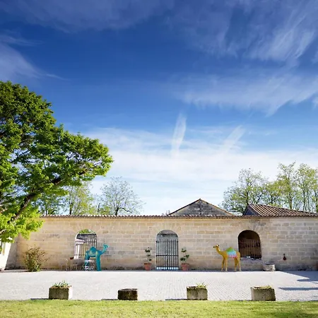 Domaine De Choisy Holiday home