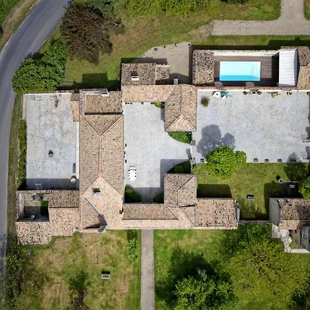 Domaine De Choisy Abzac (Gironde)