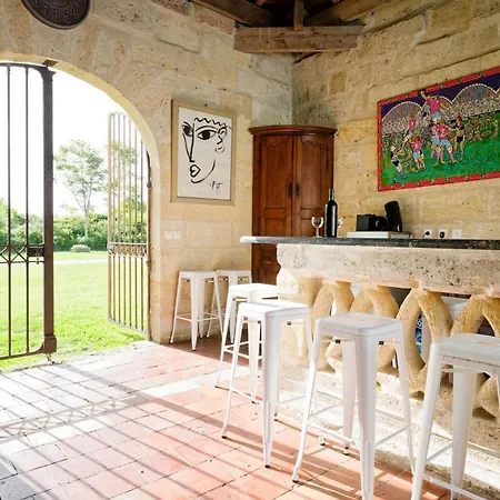 Domaine De Choisy