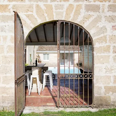 Domaine De Choisy Holiday home
