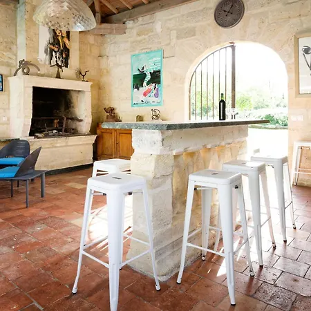 Holiday home Domaine De Choisy