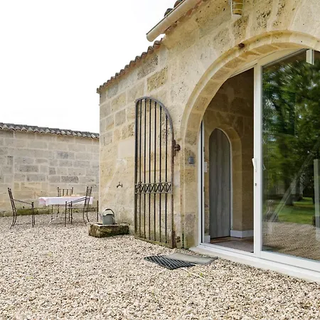 Domaine De Choisy