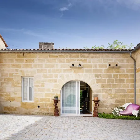 Domaine De Choisy Holiday home