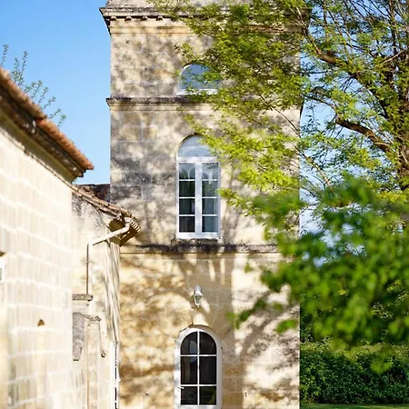 Domaine De Choisy Дом отдыха