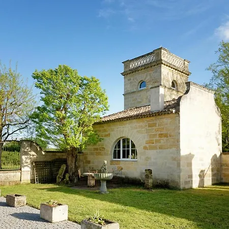 Domaine De Choisy Holiday home *