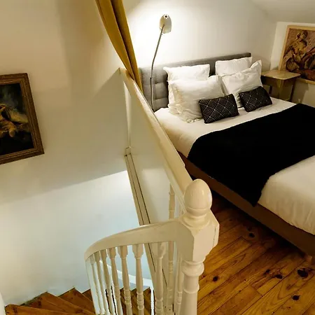 Domaine De Choisy Holiday home Abzac (Gironde)