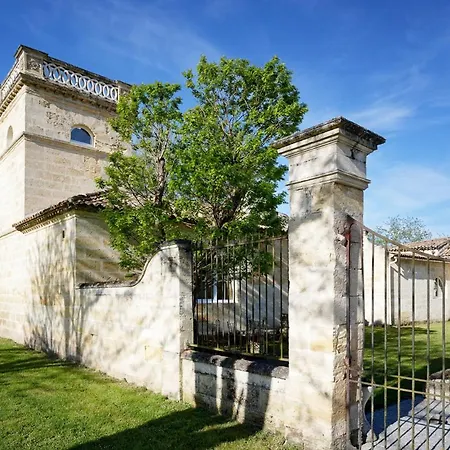 Domaine De Choisy