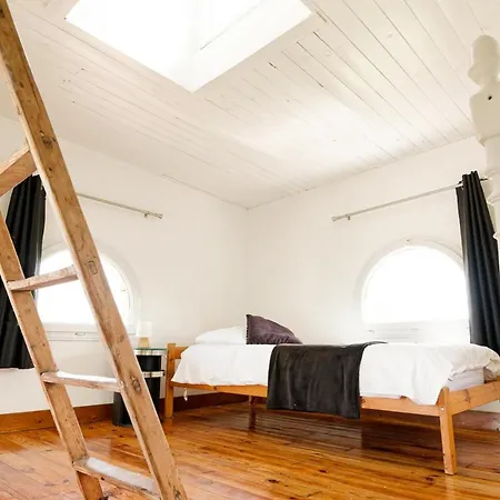 Casa de Férias Domaine De Choisy