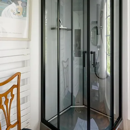 Ferienhaus Domaine De Choisy *