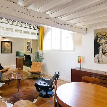 Domaine De Choisy Hébergement de vacances Abzac (Gironde)