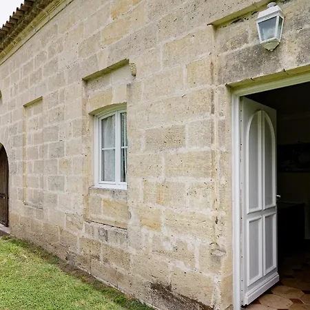 Domaine De Choisy *