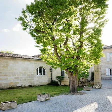 Domaine De Choisy * Abzac (Gironde)