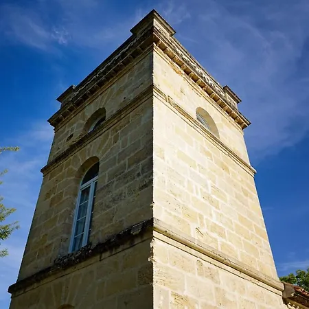 Domaine De Choisy Ferienhaus