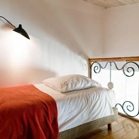 Casa de Férias Domaine De Choisy Abzac (Gironde)