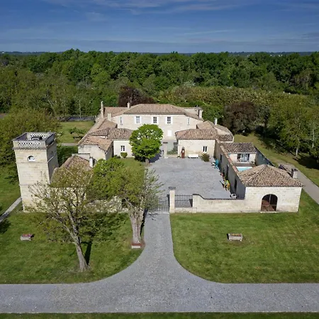Domaine De Choisy Casa de Férias *