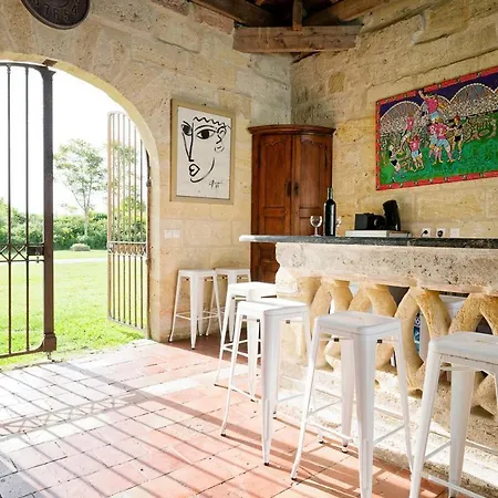 Domaine De Choisy *