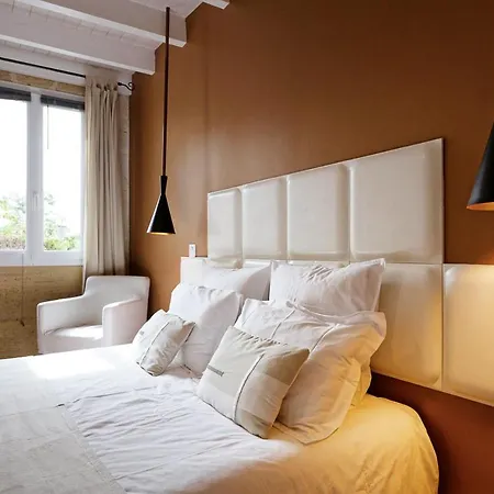 Domaine De Choisy Abzac (Gironde)