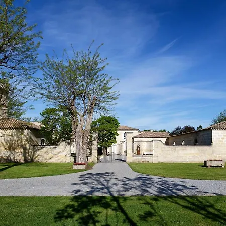 Domaine De Choisy *