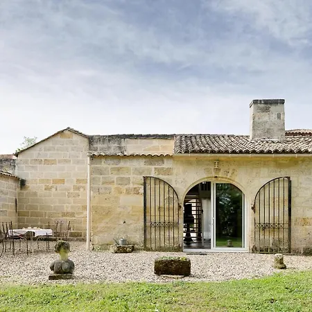 Hébergement de vacances Domaine De Choisy