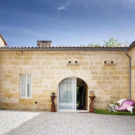 Holiday home Domaine De Choisy *
