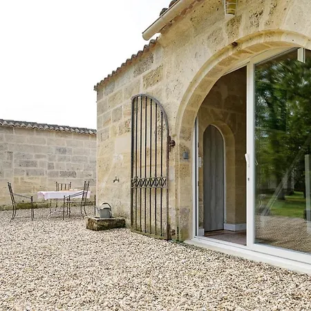 Domaine De Choisy *