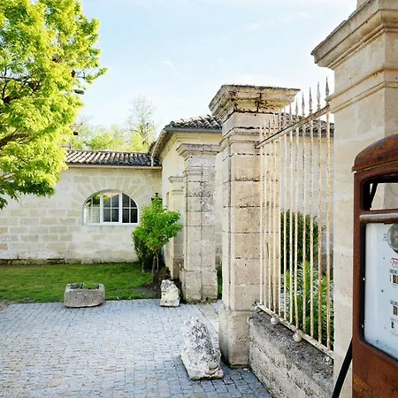 Domaine De Choisy