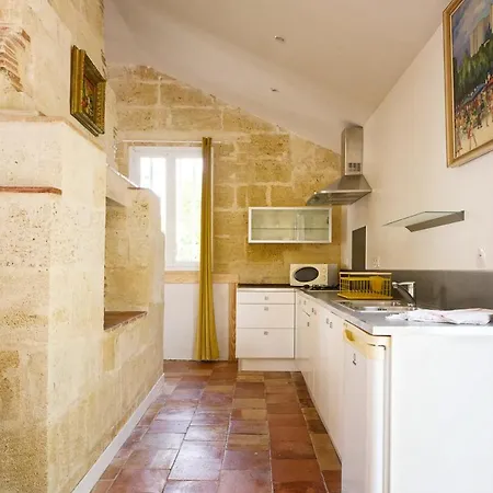 Domaine De Choisy Casa de Férias