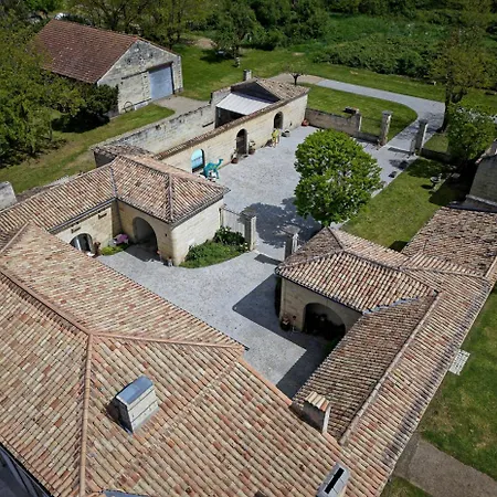 Holiday home Domaine De Choisy *