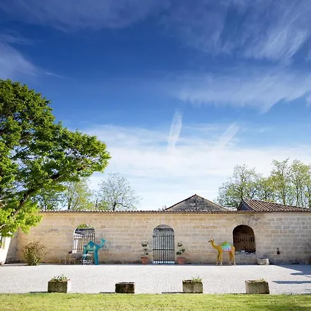 Casa de Férias Domaine De Choisy *