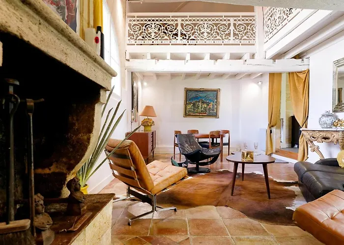 Prázdninový dům Domaine De Choisy