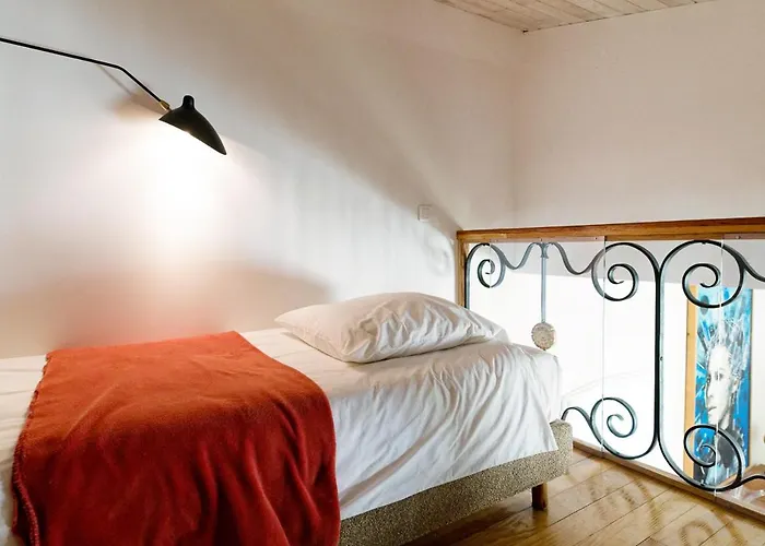 Prázdninový dům Domaine De Choisy Abzac (Gironde)