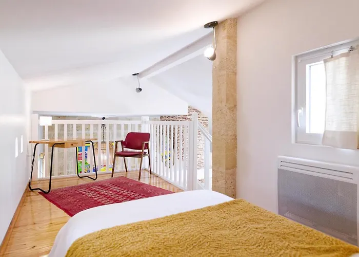 Domaine De Choisy Prázdninový dům