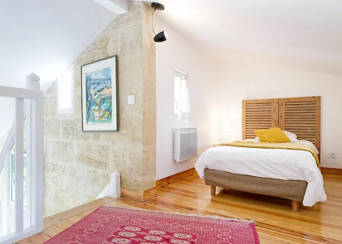 Domaine De Choisy Abzac (Gironde)