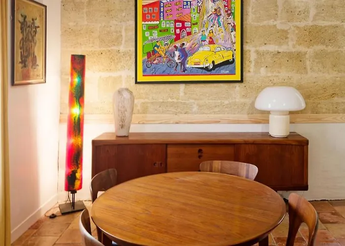 Domaine De Choisy * Abzac (Gironde)